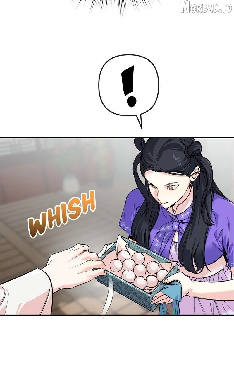 Pure Heart Of A Monster Chapter 48 page 21 - 