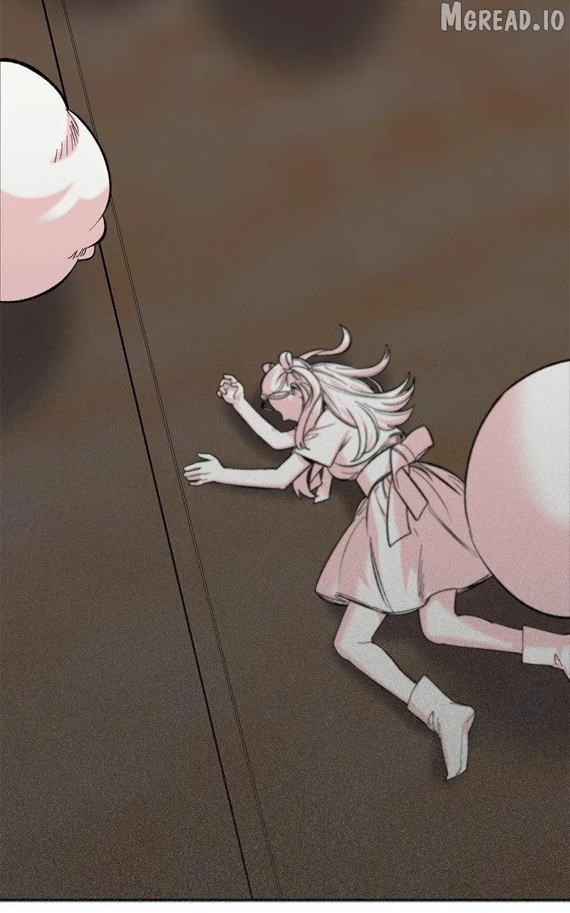 Pure Heart Of A Monster Chapter 48 page 28 - 