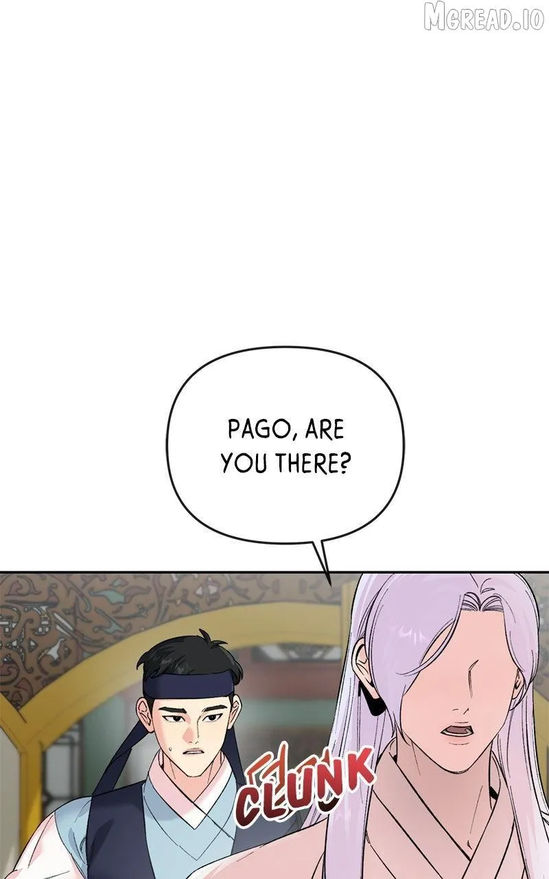 Pure Heart Of A Monster Chapter 48 page 29 - 