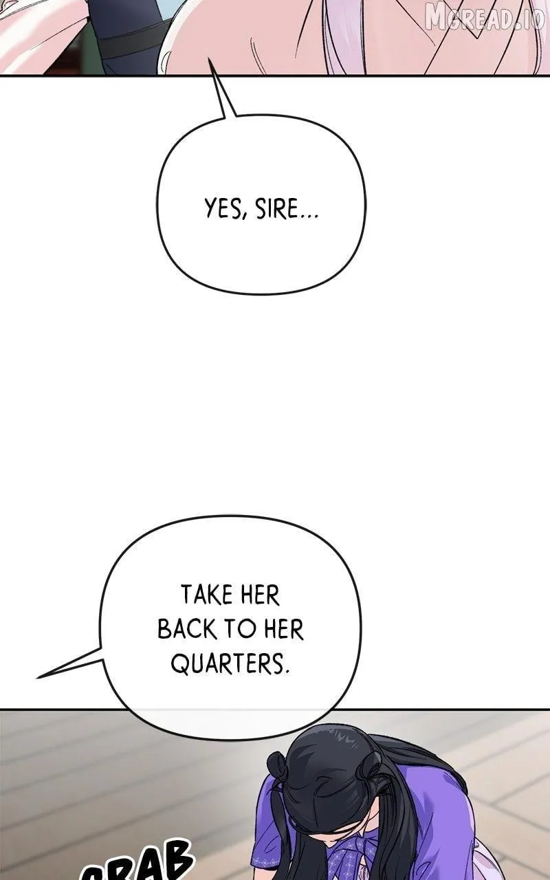 Pure Heart Of A Monster Chapter 48 page 30 - 