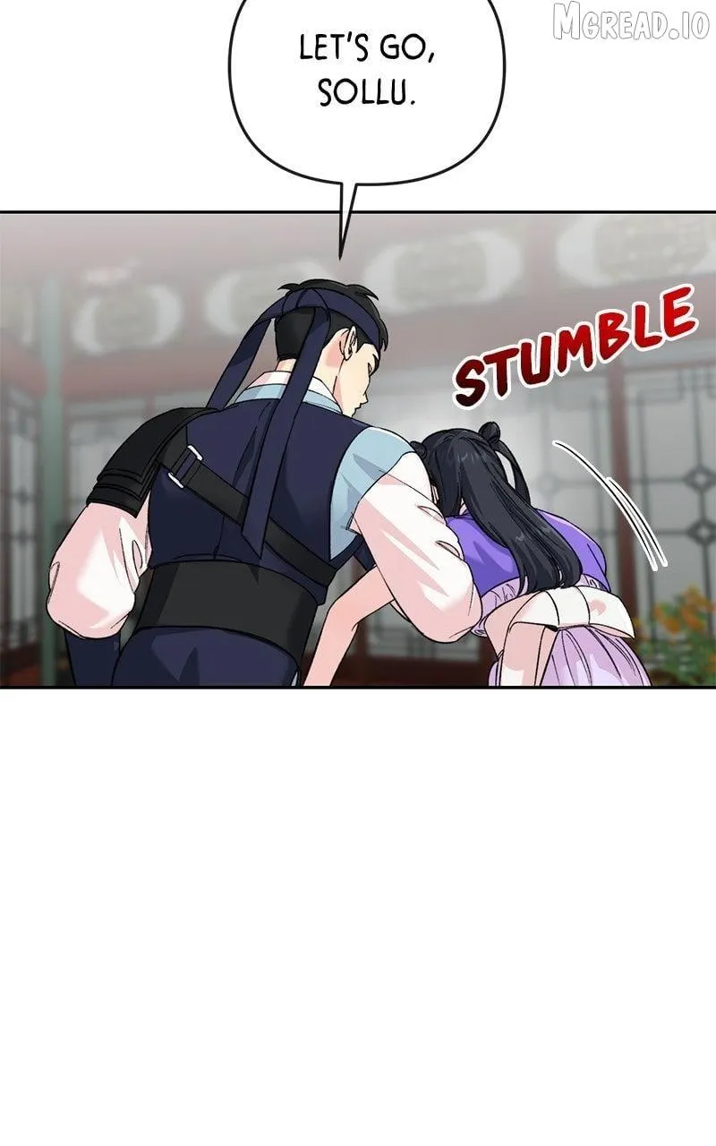 Pure Heart Of A Monster Chapter 48 page 32 - 