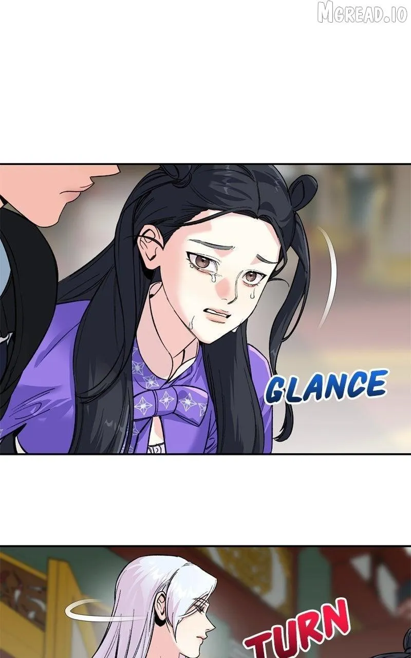 Pure Heart Of A Monster Chapter 48 page 33 - 