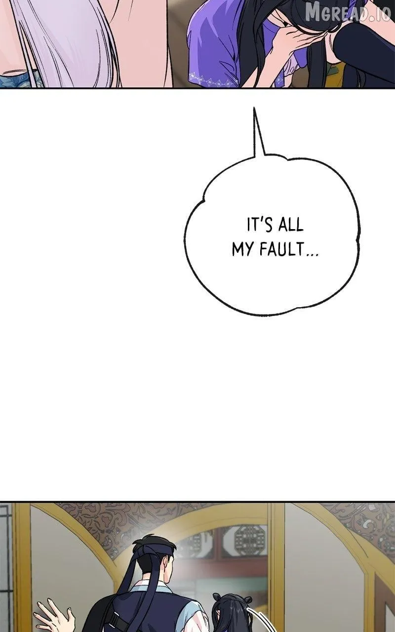 Pure Heart Of A Monster Chapter 48 page 35 - 