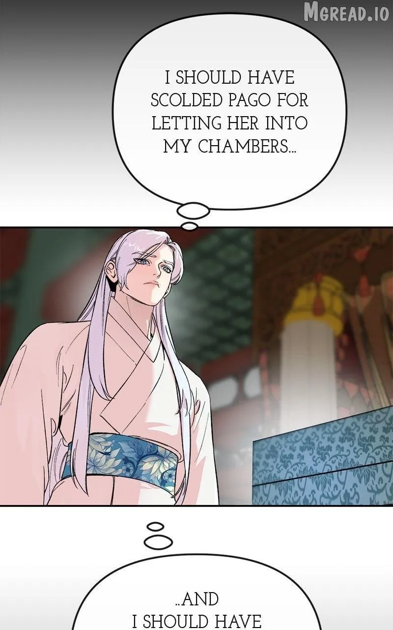 Pure Heart Of A Monster Chapter 48 page 50 - 