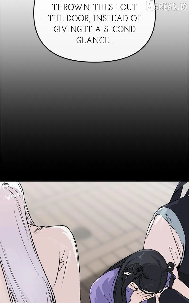 Pure Heart Of A Monster Chapter 48 page 51 - 
