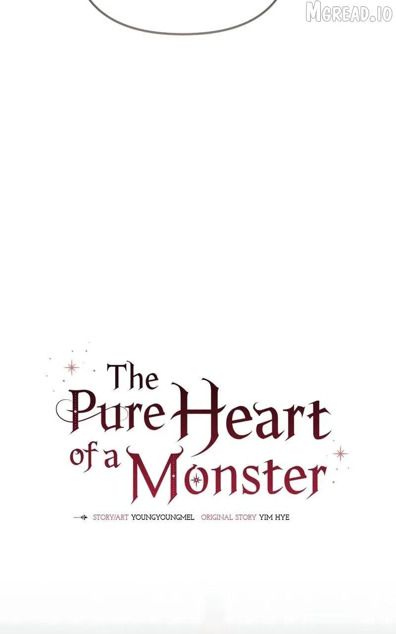 Pure Heart Of A Monster Chapter 48 page 60 - 