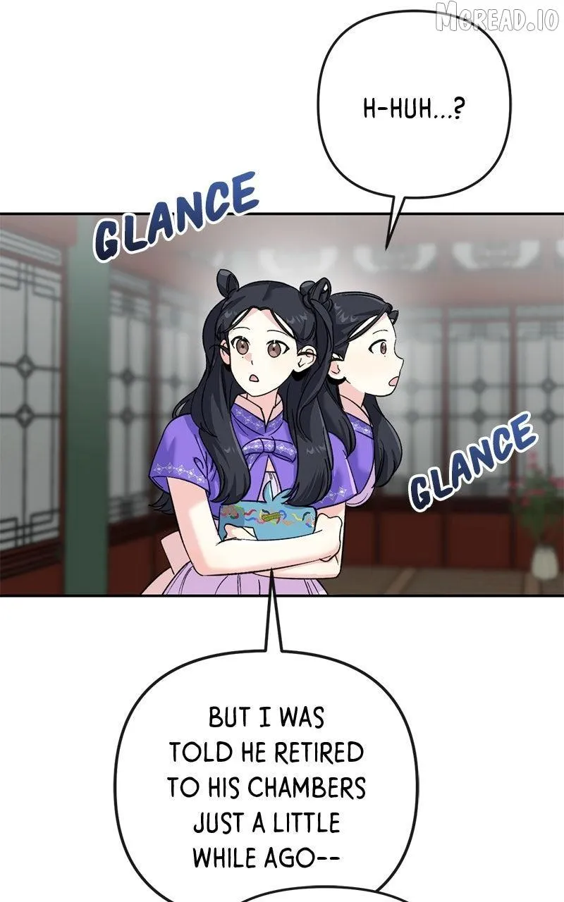 Pure Heart Of A Monster Chapter 48 page 7 - 