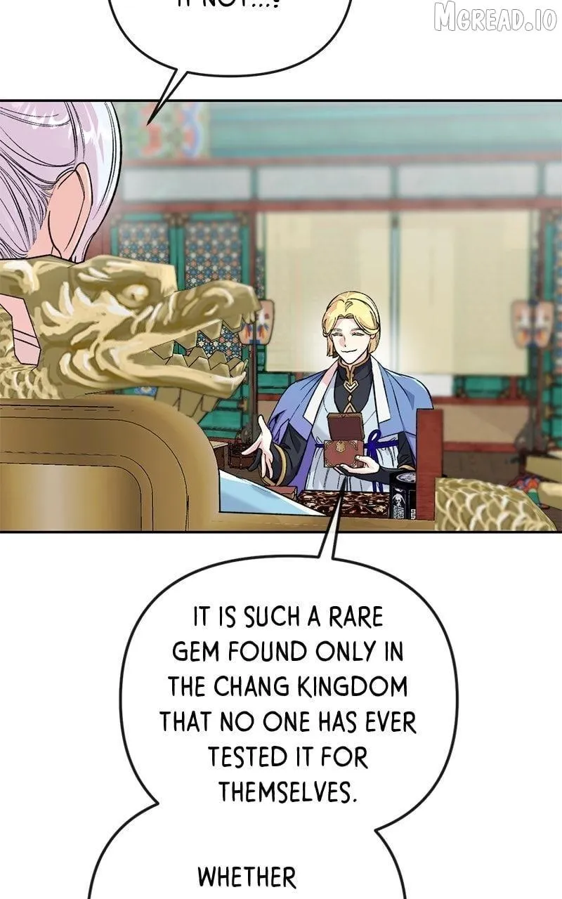 Pure Heart Of A Monster Chapter 48 page 70 - 