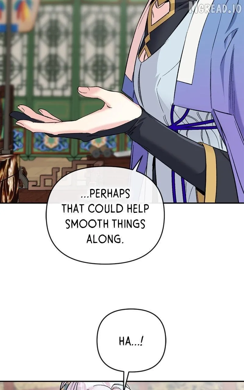 Pure Heart Of A Monster Chapter 49 page 14 - 