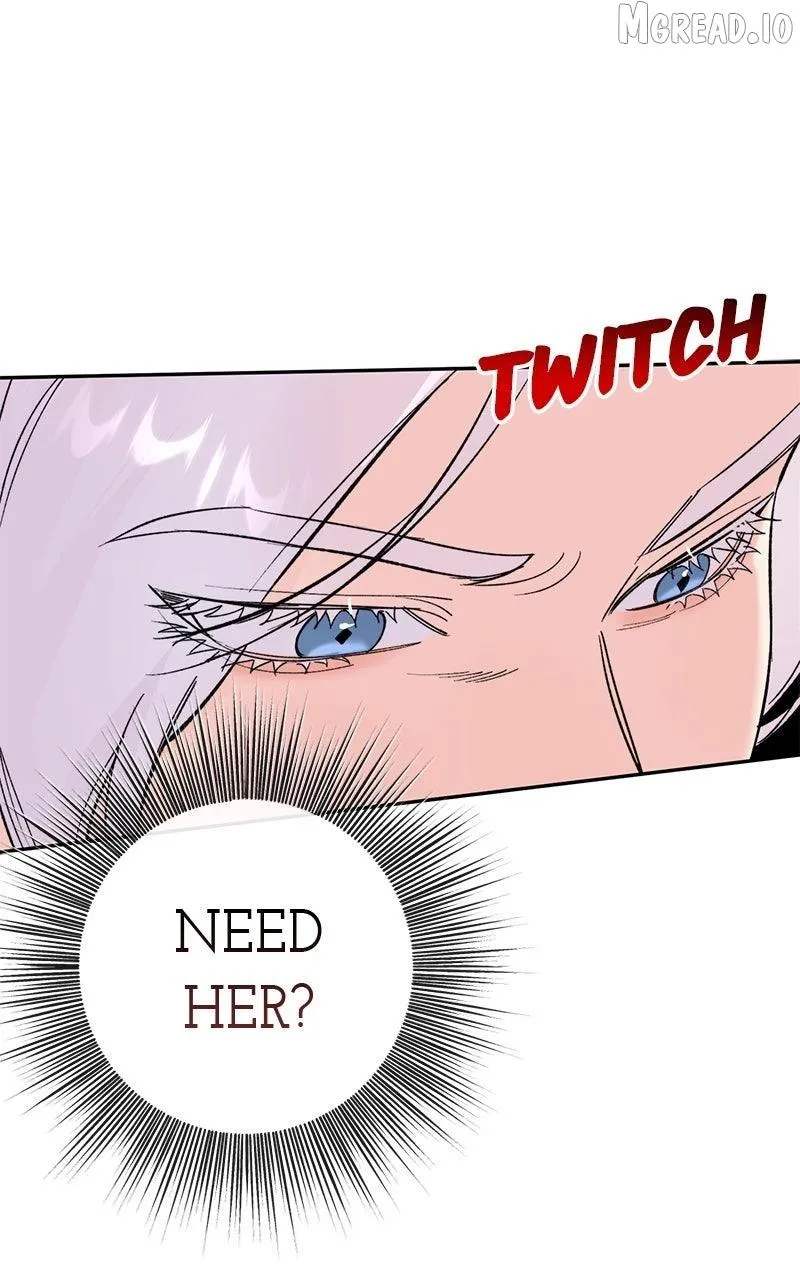 Pure Heart Of A Monster Chapter 49 page 19 - 