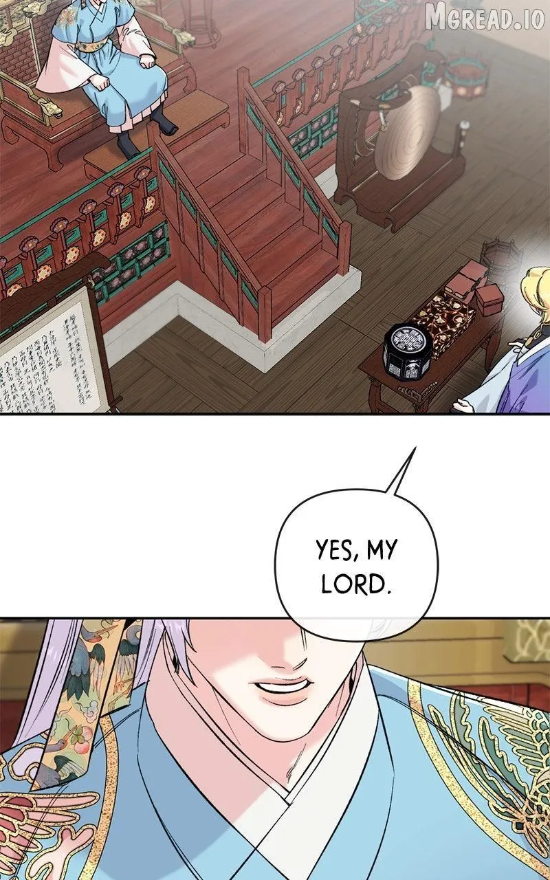 Pure Heart Of A Monster Chapter 49 page 3 - 
