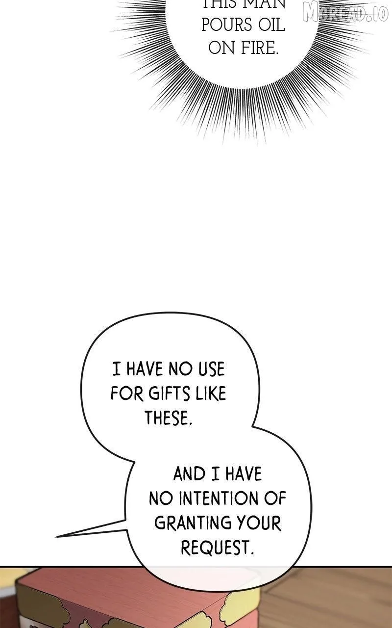 Pure Heart Of A Monster Chapter 49 page 23 - 