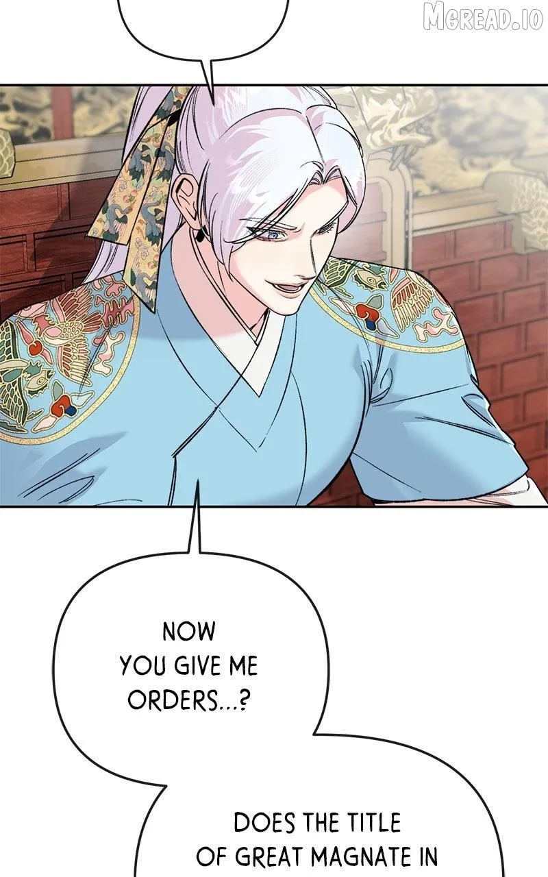 Pure Heart Of A Monster Chapter 49 page 28 - 