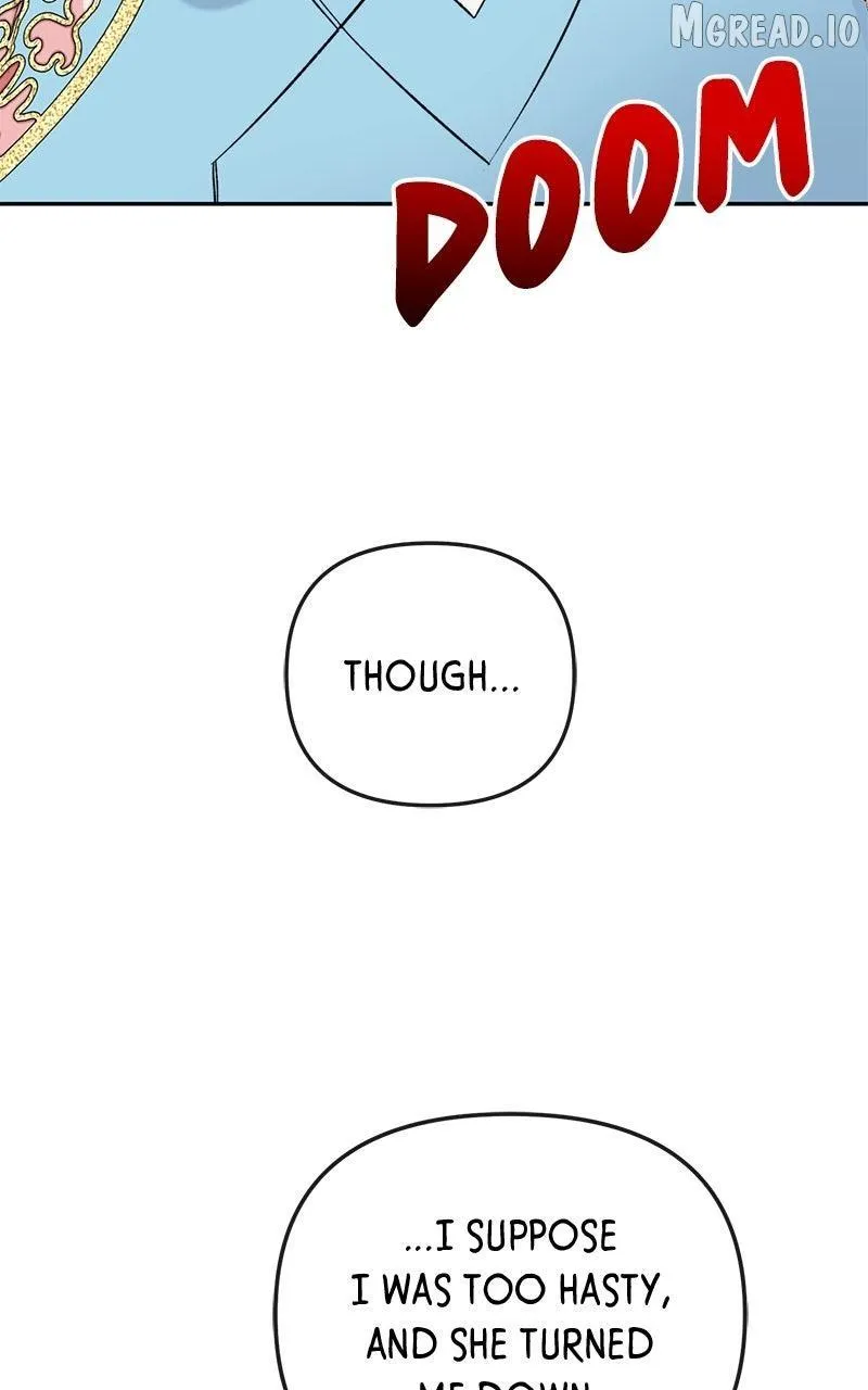 Pure Heart Of A Monster Chapter 49 page 4 - 