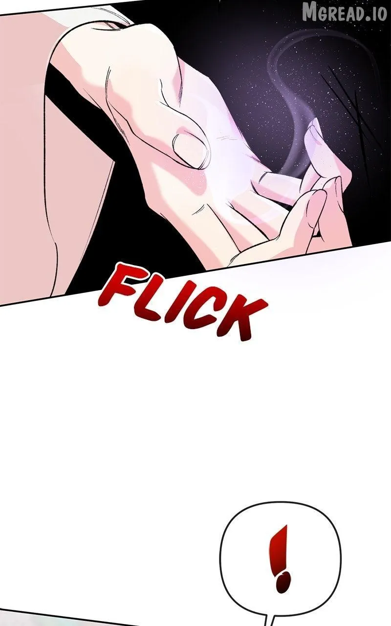 Pure Heart Of A Monster Chapter 49 page 31 - 