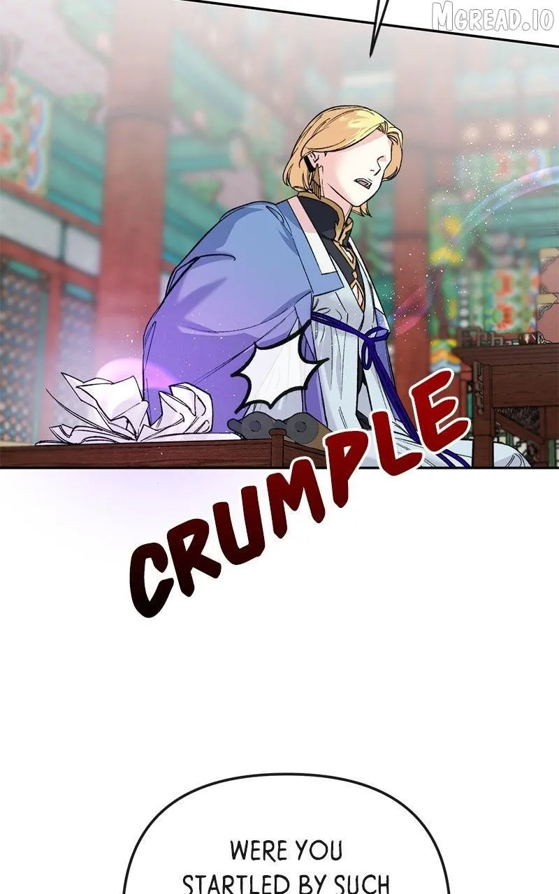 Pure Heart Of A Monster Chapter 49 page 32 - 