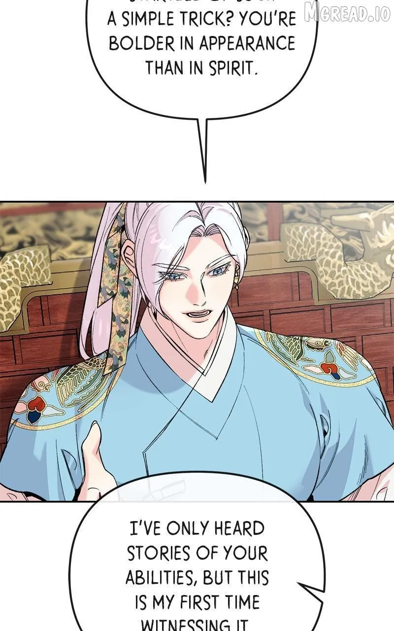 Pure Heart Of A Monster Chapter 49 page 33 - 