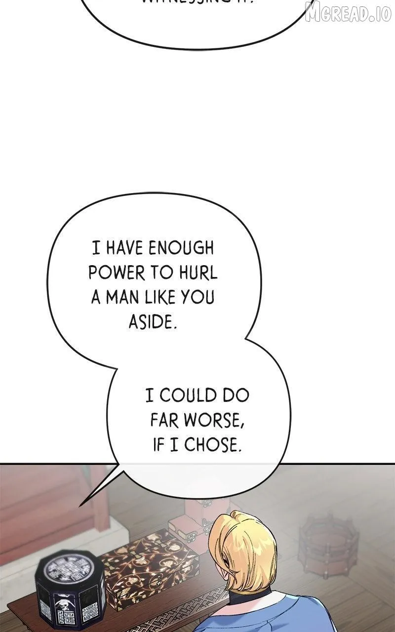 Pure Heart Of A Monster Chapter 49 page 34 - 