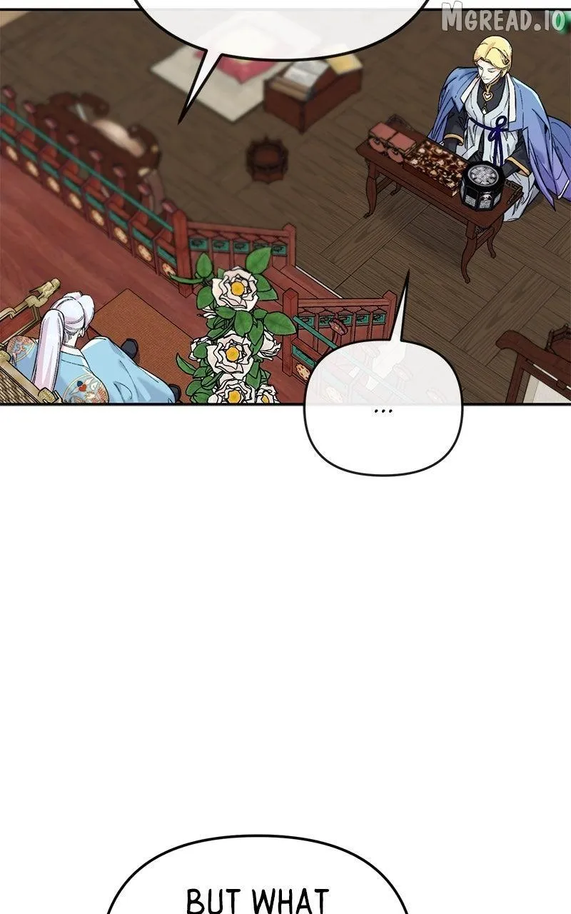 Pure Heart Of A Monster Chapter 49 page 36 - 