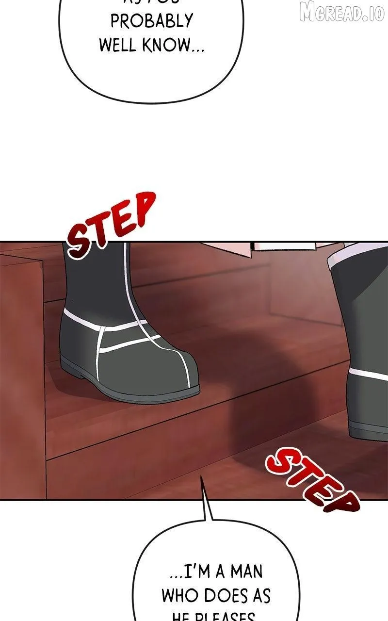 Pure Heart Of A Monster Chapter 49 page 42 - 