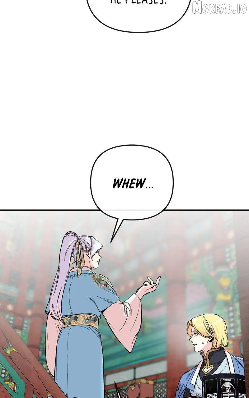 Pure Heart Of A Monster Chapter 49 page 43 - 