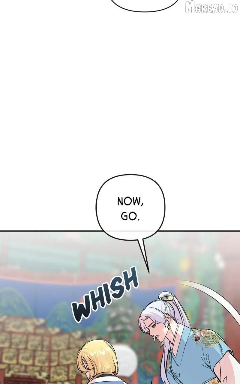 Pure Heart Of A Monster Chapter 49 page 54 - 