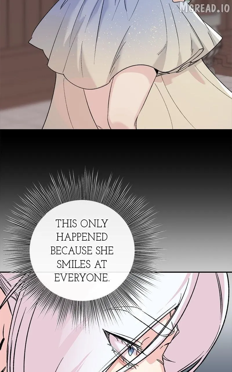 Pure Heart Of A Monster Chapter 49 page 71 - 