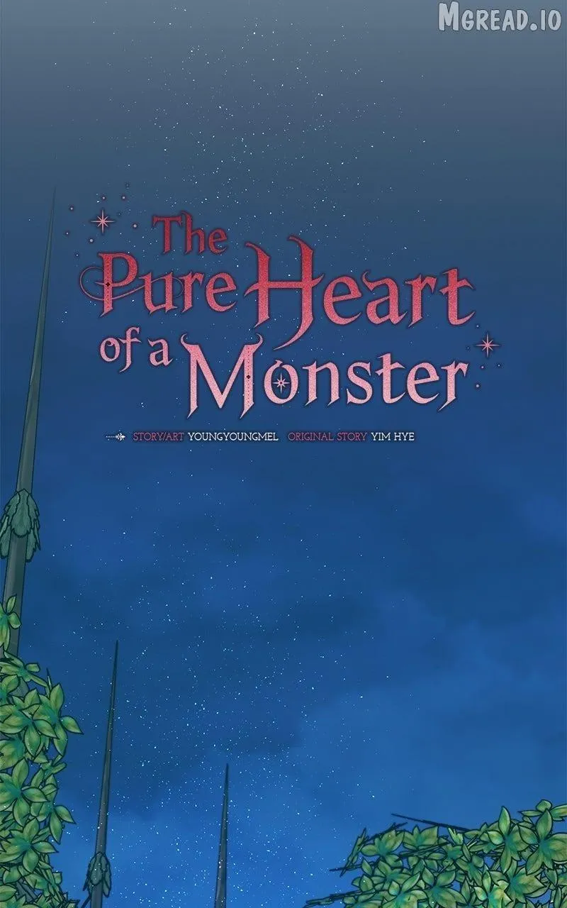 Pure Heart Of A Monster Chapter 49 page 75 - 