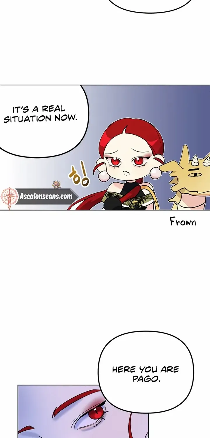 Pure Heart Of A Monster Chapter 5 page 12 - 