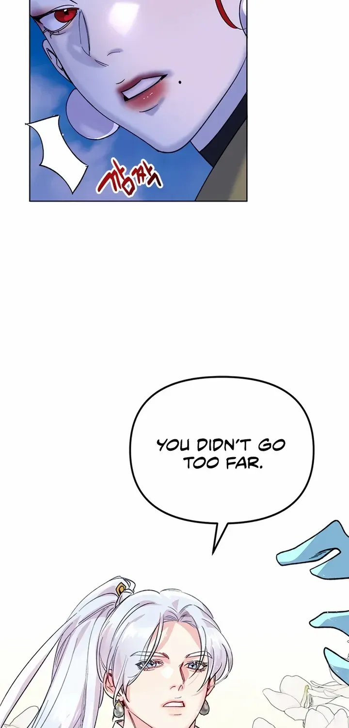 Pure Heart Of A Monster Chapter 5 page 13 - 