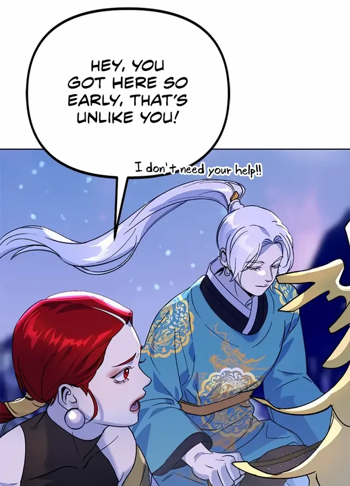 Pure Heart Of A Monster Chapter 5 page 15 - 