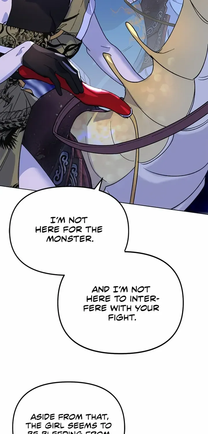 Pure Heart Of A Monster Chapter 5 page 16 - 