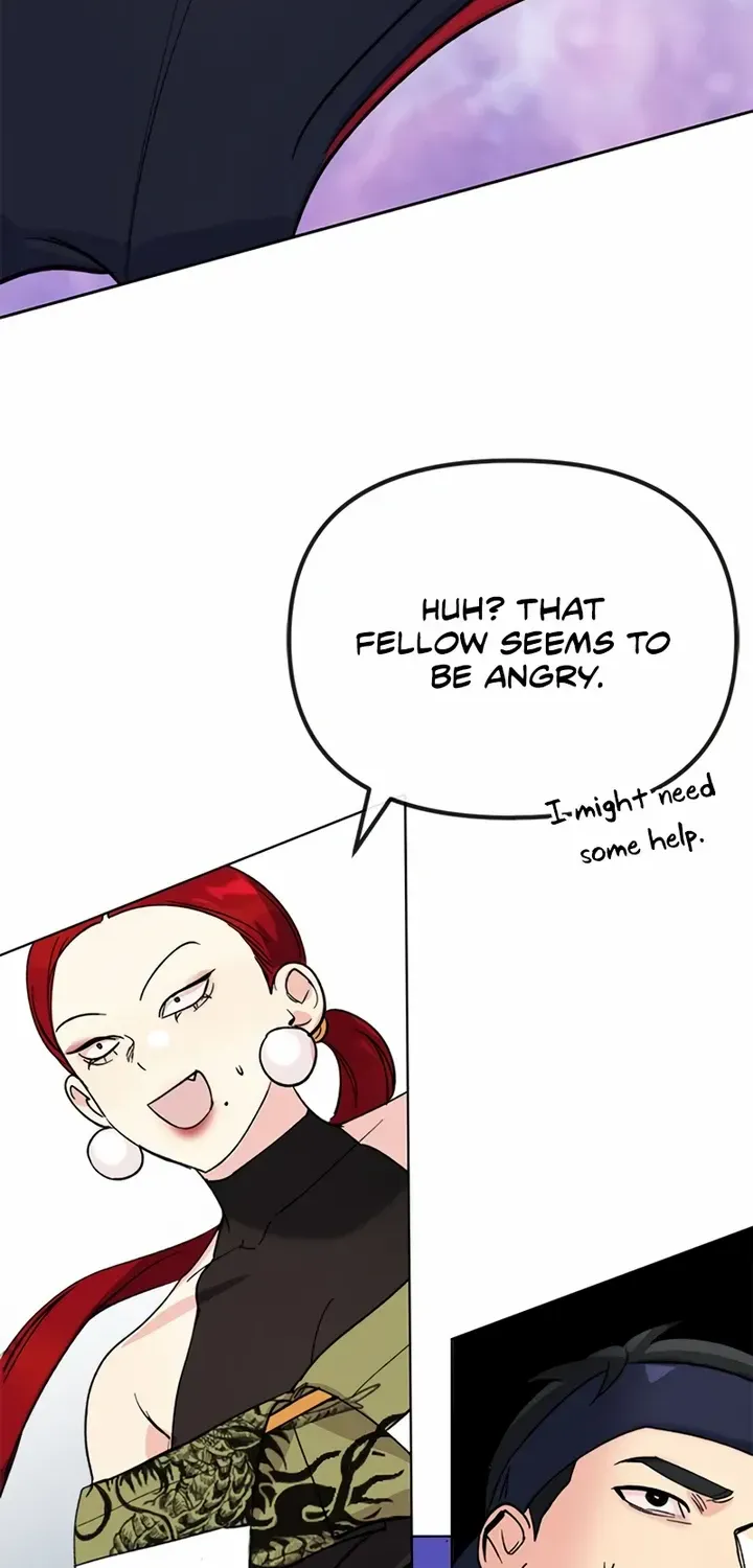 Pure Heart Of A Monster Chapter 5 page 21 - 