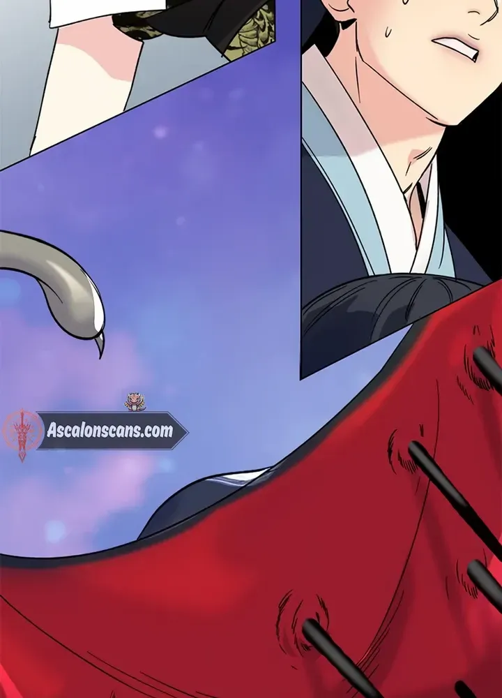 Pure Heart Of A Monster Chapter 5 page 22 - 