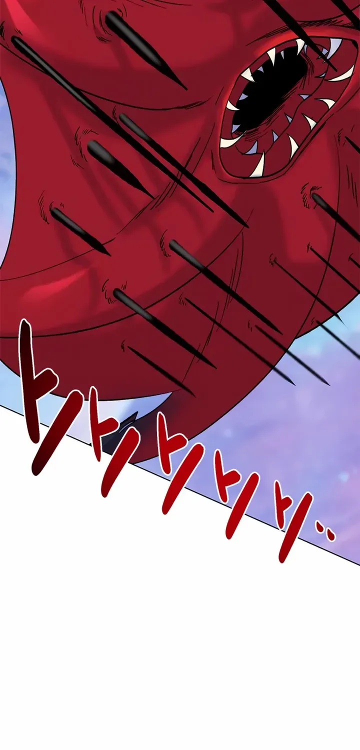 Pure Heart Of A Monster Chapter 5 page 23 - 