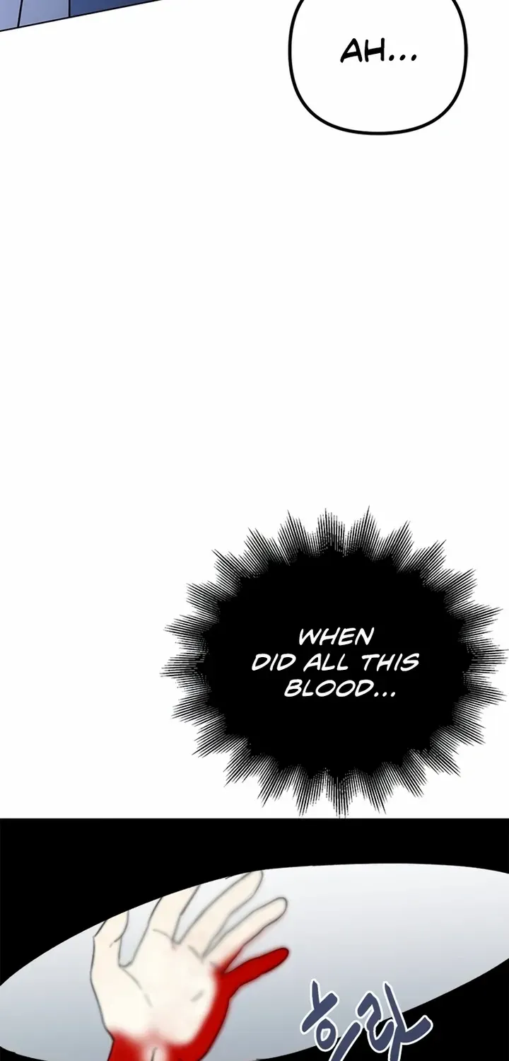 Pure Heart Of A Monster Chapter 5 page 37 - 