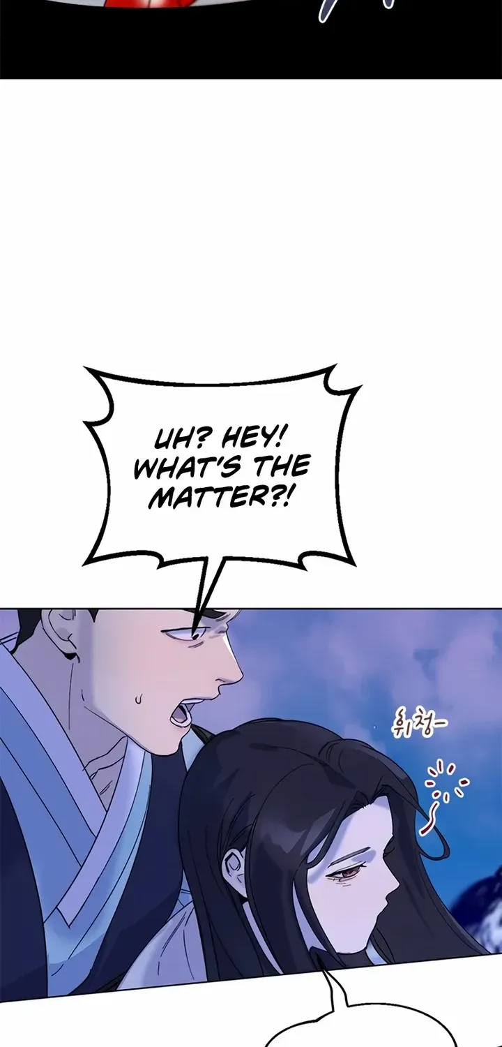 Pure Heart Of A Monster Chapter 5 page 38 - 
