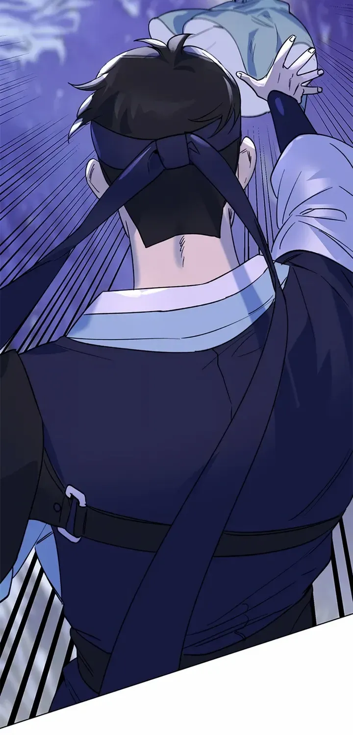 Pure Heart Of A Monster Chapter 5 page 46 - 