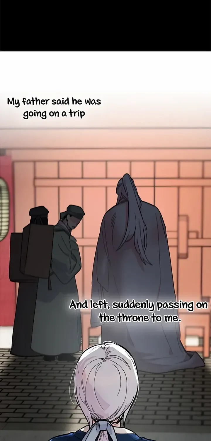 Pure Heart Of A Monster Chapter 5 page 49 - 