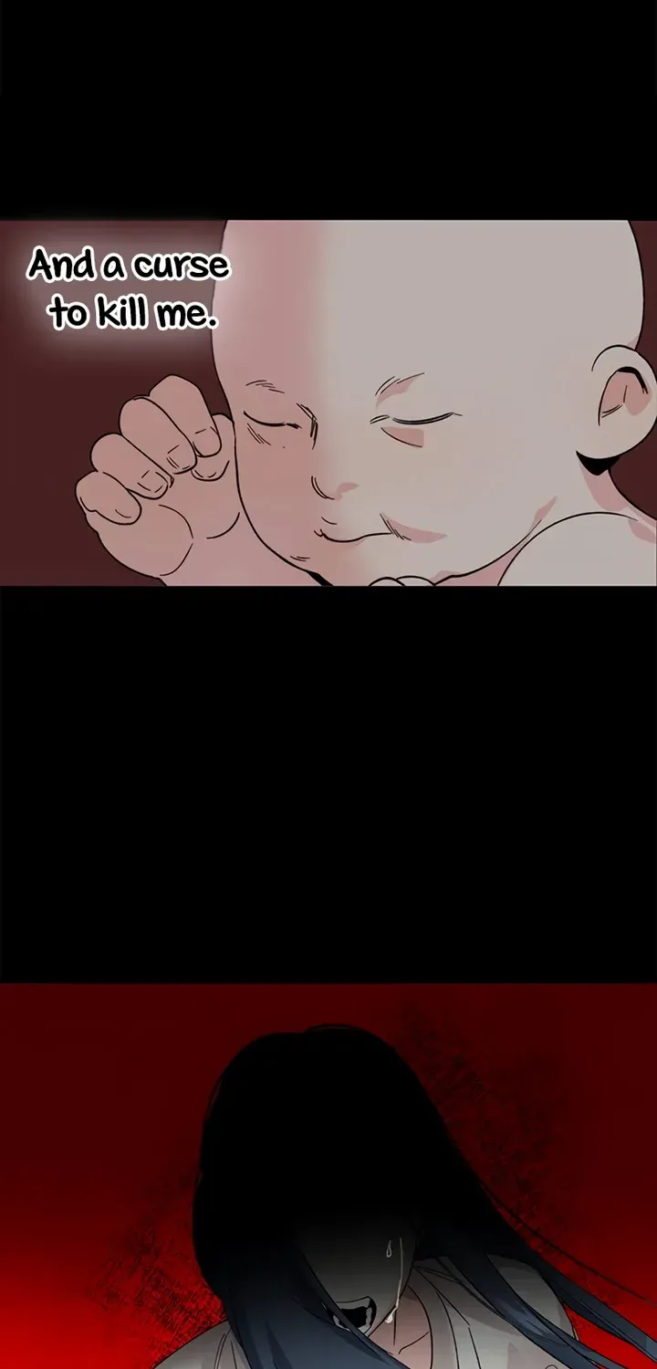 Pure Heart Of A Monster Chapter 5 page 55 - 