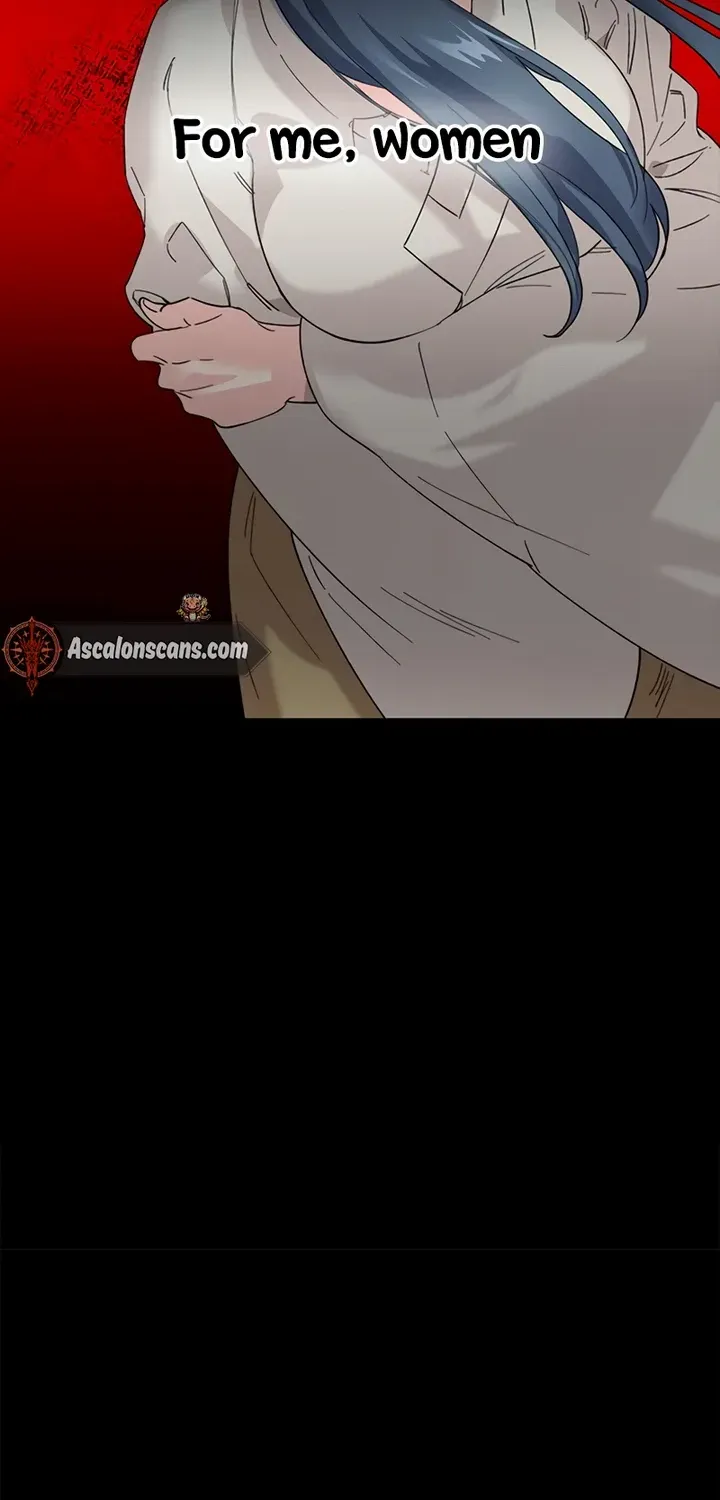 Pure Heart Of A Monster Chapter 5 page 56 - 