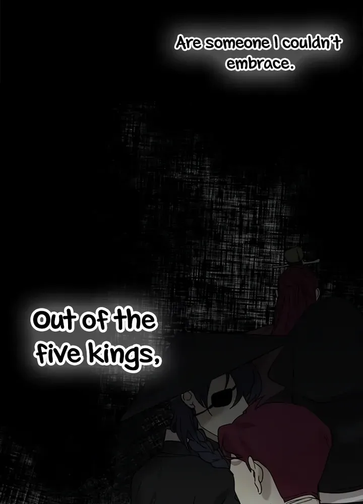 Pure Heart Of A Monster Chapter 5 page 57 - 