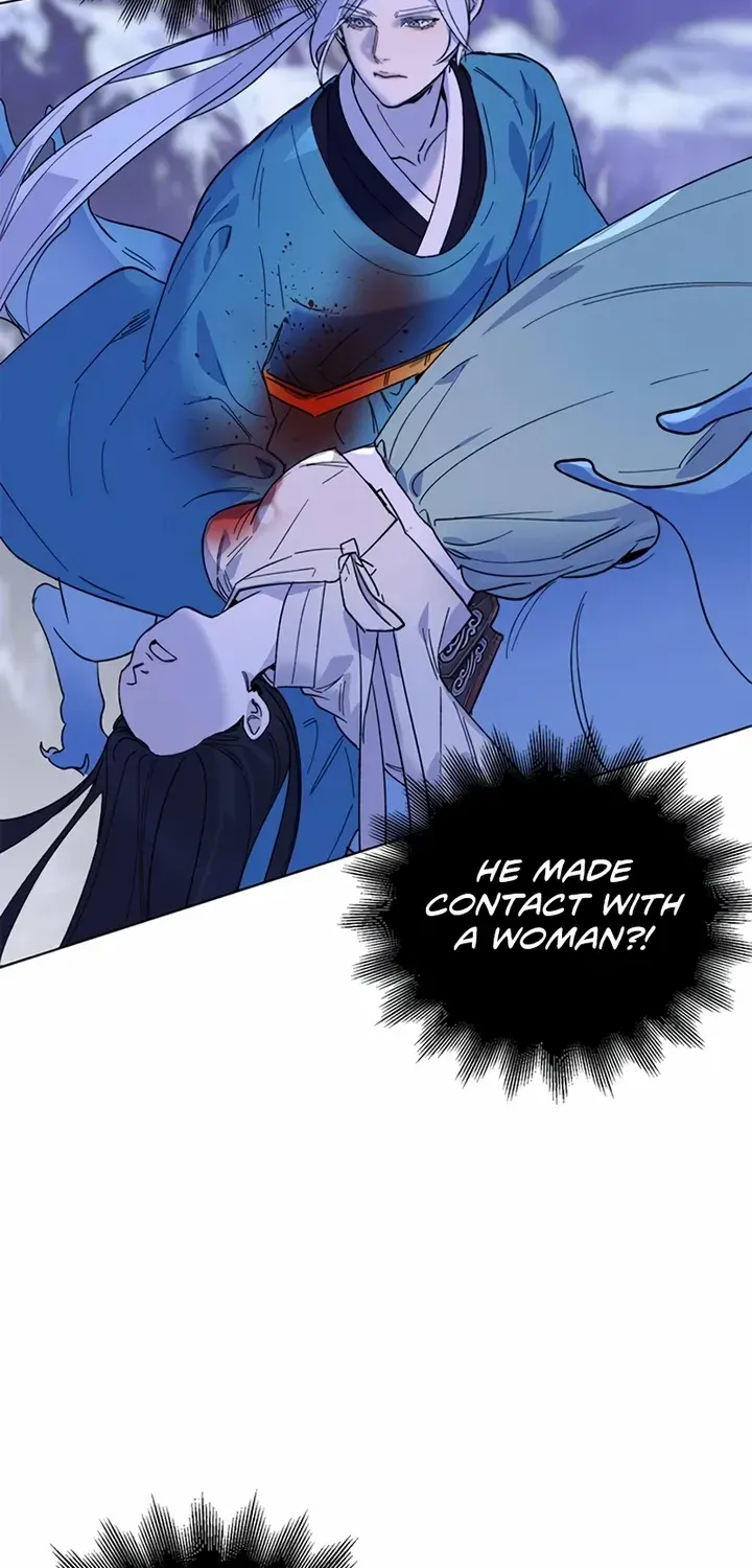 Pure Heart Of A Monster Chapter 5 page 68 - 