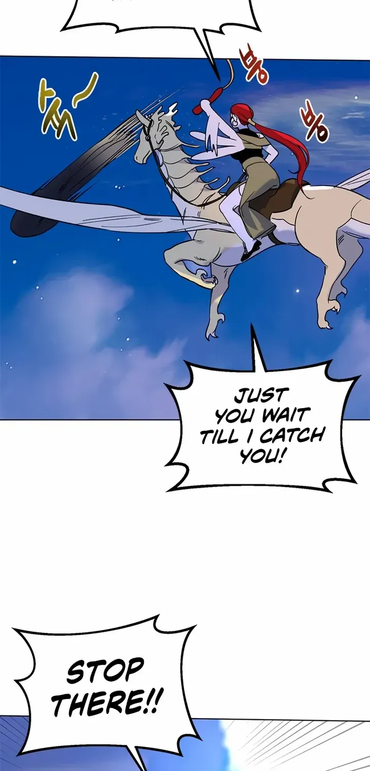 Pure Heart Of A Monster Chapter 5 page 70 - 