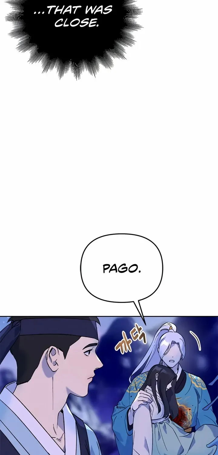 Pure Heart Of A Monster Chapter 5 page 72 - 