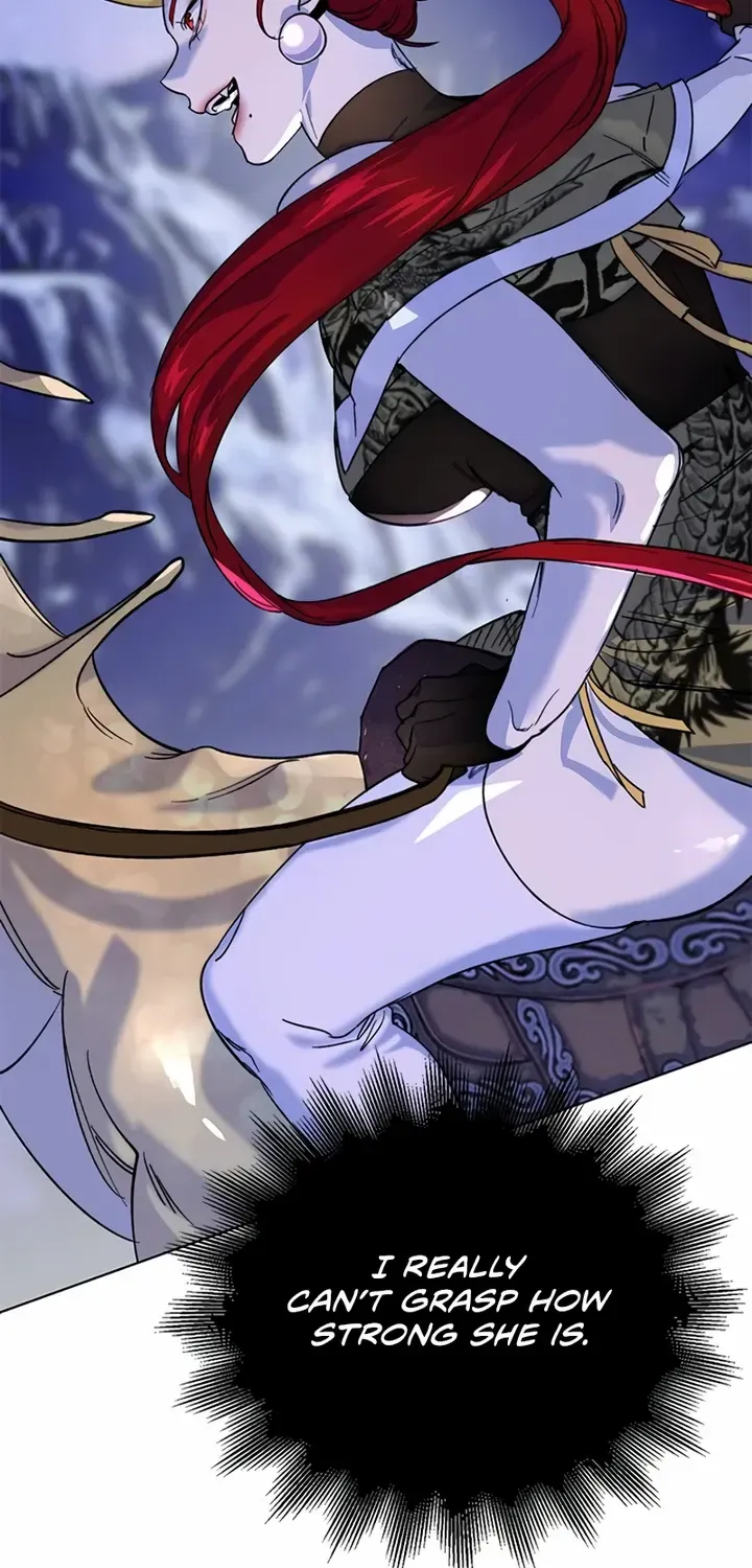 Pure Heart Of A Monster Chapter 5 page 9 - 