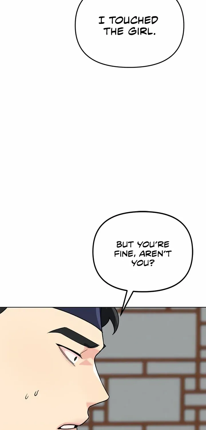 Pure Heart Of A Monster Chapter 5 page 86 - 