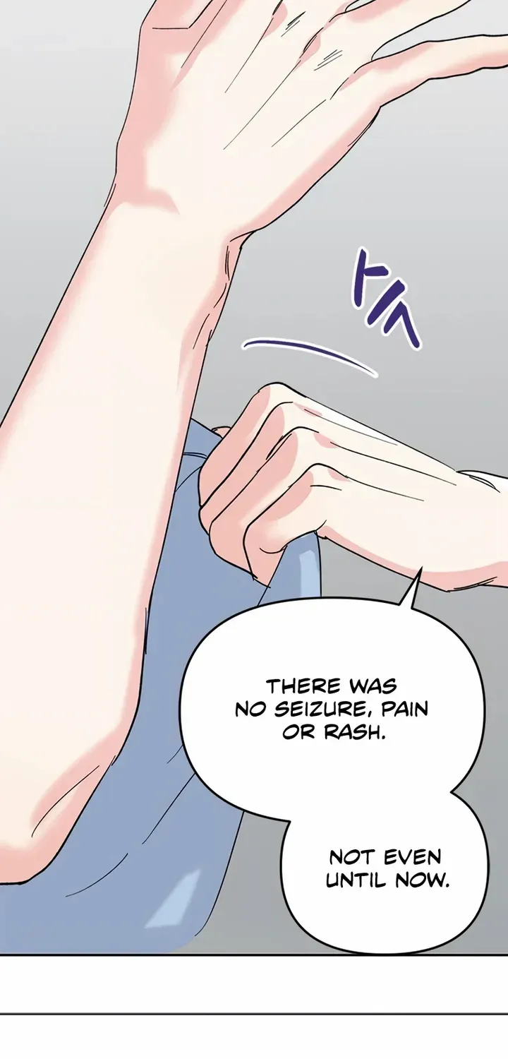 Pure Heart Of A Monster Chapter 5 page 90 - 