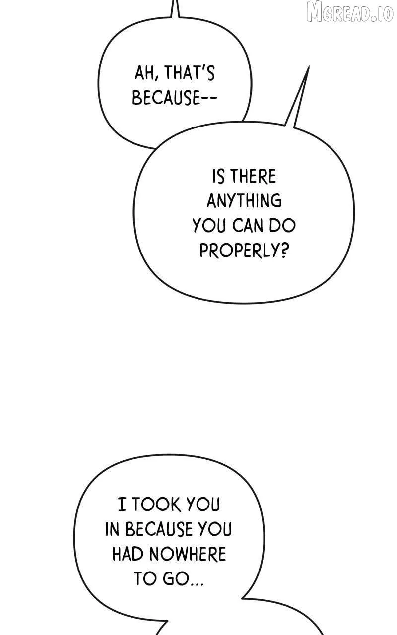 Pure Heart Of A Monster Chapter 50 page 12 - 