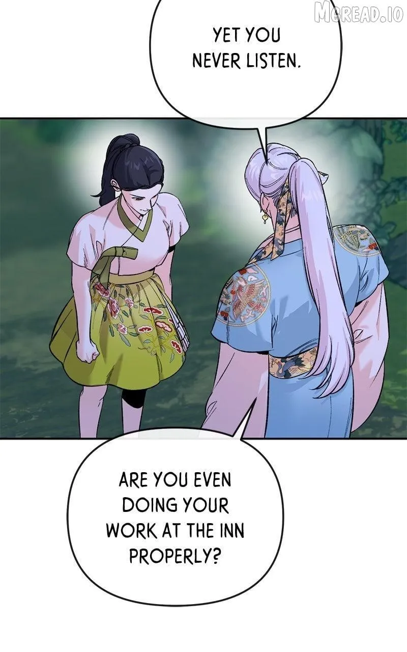 Pure Heart Of A Monster Chapter 50 page 13 - 